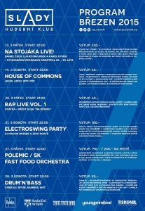 Polemic (SK), Fast food orchestra