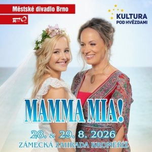 Mamma Mia!