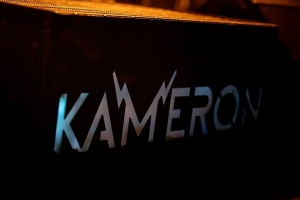 Kameron