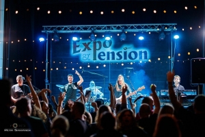 Expo & Pension
