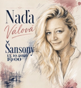 Naďa Válová