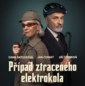 Případ ztraceného elektrokola (CZE 2026)