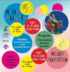 Ztracená ponožka