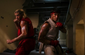 Street Fighter (USA 2026)