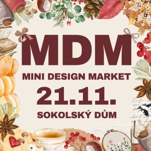 Mini design market