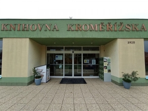 Prodej vyřazených knih a časopisů