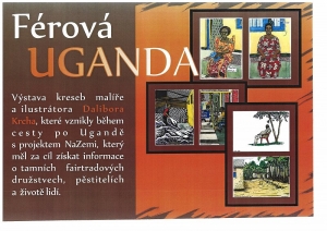 Férová Uganda