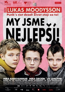 My jsme nejlepší! (SWE 2013)