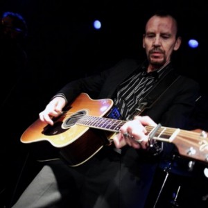 PHIL SHOENFELT & PAVEL CINGL (GB/CZ)