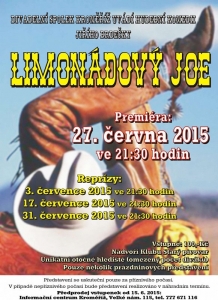 J. Brdečka: Limonádový Joe