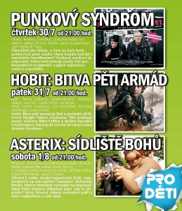 Hobit: Bitva pěti armád