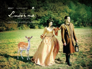 Lucerna - Slovácké divadlo Uherské Hradiště