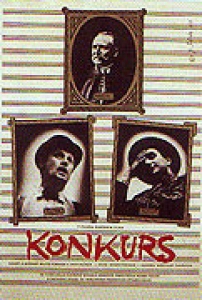 Konkurs (CZE 1963)