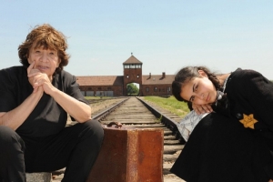 Očima fotografky (CZE / SLO 2015)