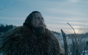 REVENANT: Zmrtvýchvstání (USA 2015)