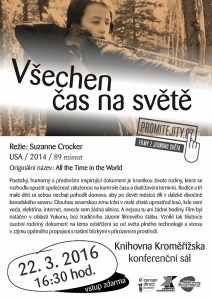 Všechen čas na svět