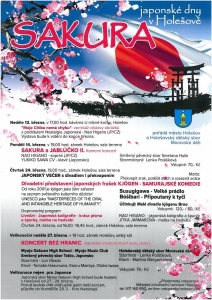 Sakura a jablúčko II.