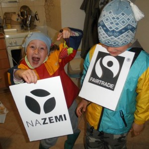 Férová snídaně v Kroměříži