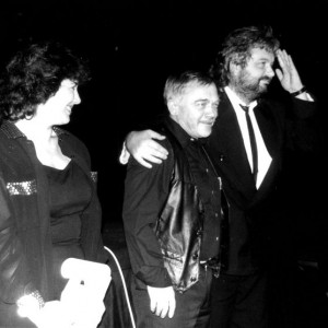 Karel Kryl: kdo jsem? (ČR 1992)