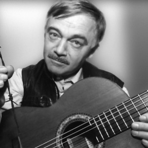 Karel Kryl - Můj život