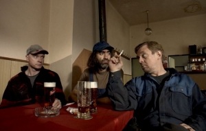 Instalatér z Tuchlovic (CZE 2016)