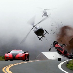 Need for Speed (USA 2014)