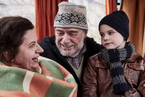 Bába z ledu (CZK/SVK 2017)