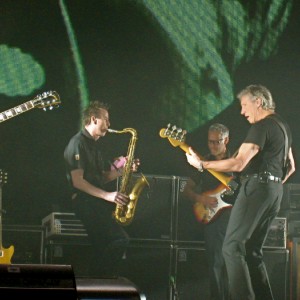 Ian Ritchie - SOHO Project