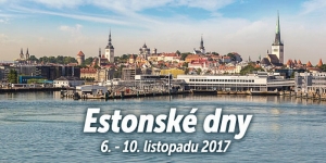 Estonské dny v Kroměříži