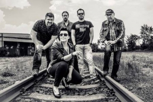 Podzimní bluesová sobota