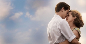 NÁDECH PRO LÁSKU   (UK 2017)