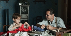 Po strništi bos (CZE 2017)