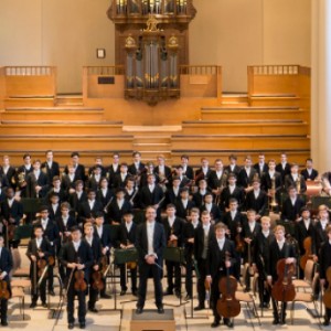 Eton Symphony Orchestra ( UK) - AD ASTRA