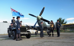 Den uniformovaných sborů