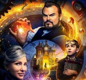 Čarodějovy hodiny (USA 2018)