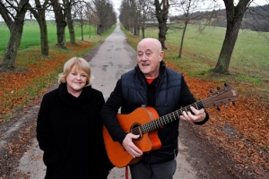 Hana a Petr Ulrychovi a skupina Javory – Folkové vánoce (1. adventní koncert)