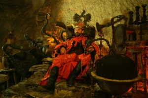 Čertí brko (CZE/SVK 2018)