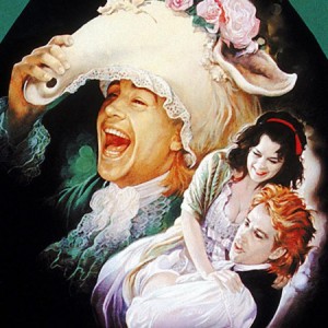 Amadeus (USA 1984)
