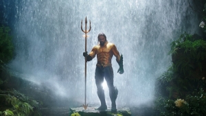 Aquaman (USA 2018)