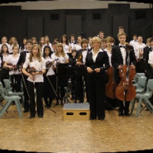 Oxfordshire Schools Symphony Orchestra ( UK)