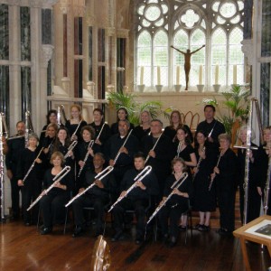 Metropolitan Flute Orchestra (USA)