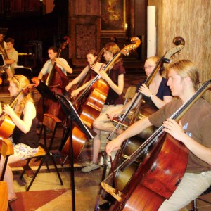 East Sussex Youth Orchestra ( UK)