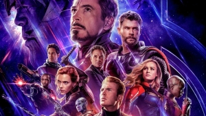 Avengers: Endgame - Special Edition (USA 2026)