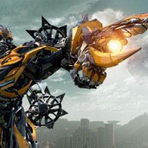 Transformers: Zánik (USA 2014)