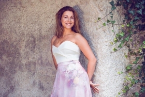 Baborák ensemble a Kateřina Kněžíková – Společný koncert