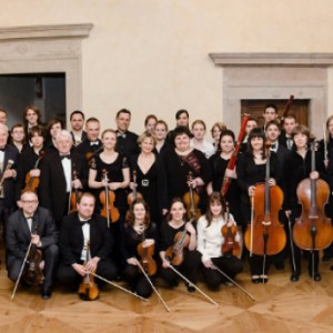 W.A.Mozart: Requiem (Jindřichohradecký symfonický orchestr)