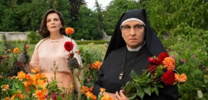 Jak býti dobrou ženou (FRA/BEL 2020)