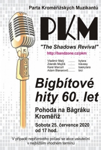 Bigbítové hity 60. let