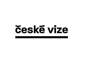 České vize