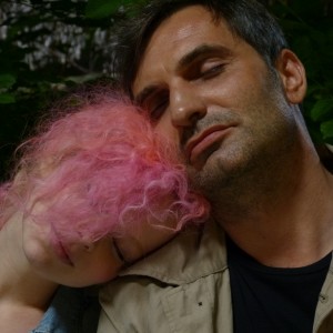 Pohádkář (ČR 2014)